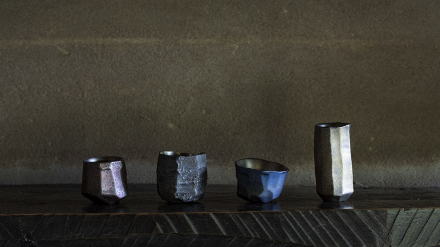 【hikiZAN】, Premium Pure Titanium Sakeware Brand, to Exhibit at International Trade Shows in June 2026